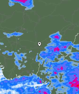 Opady atmosferyczne
