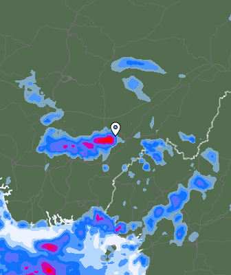 Csapadék