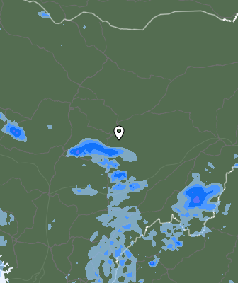 Opady atmosferyczne