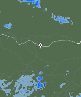Niederschlagsprognose