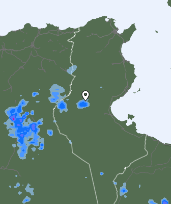 Csapadék
