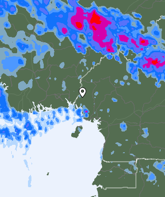 Opady atmosferyczne
