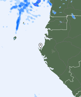 Precipitação