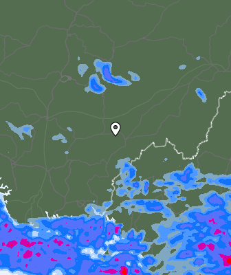 Opady atmosferyczne