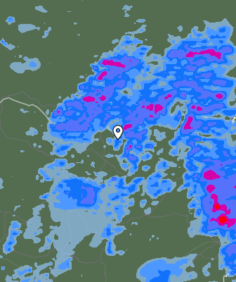 Opady atmosferyczne
