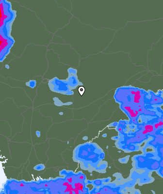 Opady atmosferyczne