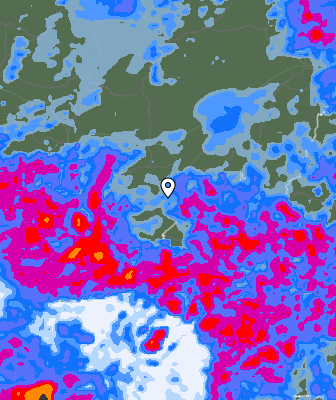 Opady atmosferyczne