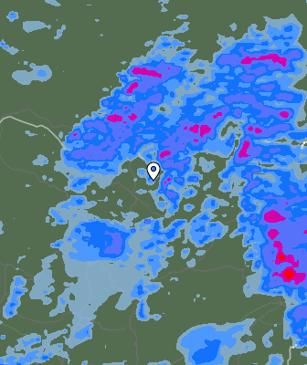 Opady atmosferyczne