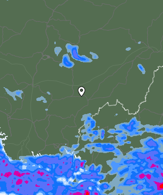 Opady atmosferyczne