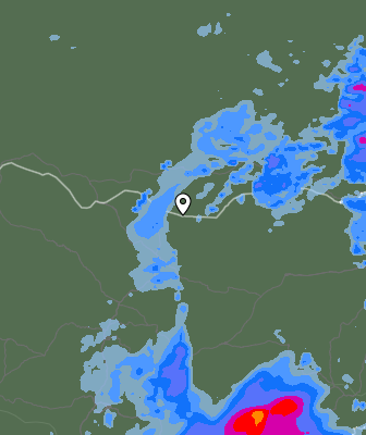 Opady atmosferyczne