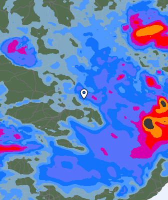 Precipitação