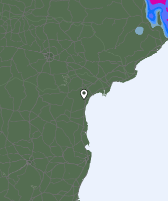 Csapadék