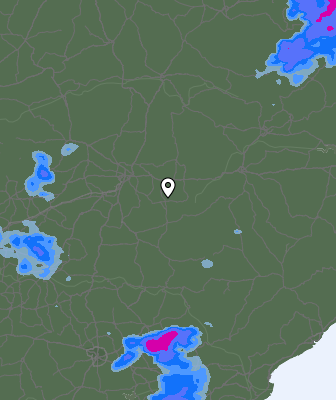 Opady atmosferyczne