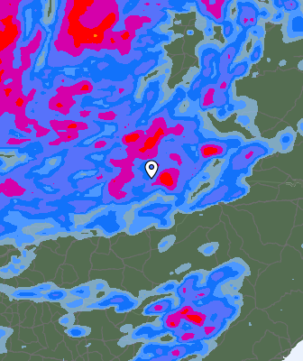 Precipitação