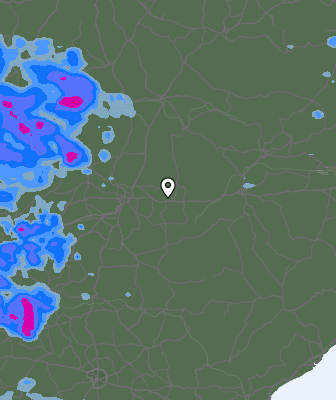 Opady atmosferyczne