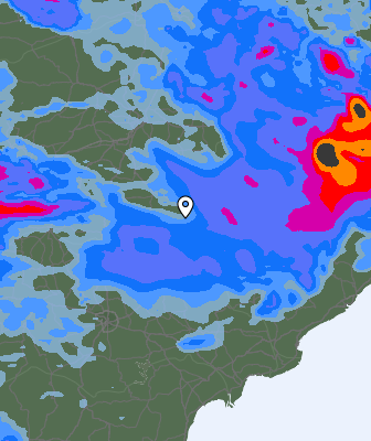 Precipitação