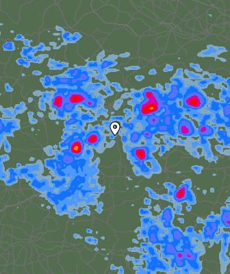 Precipitação