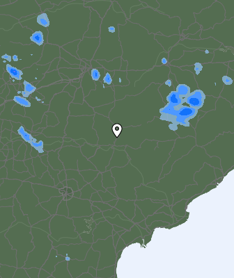 Precipitação