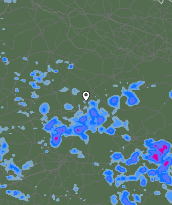 Precipitação
