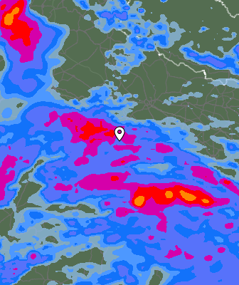 Precipitação