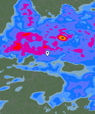 Precipitazioni