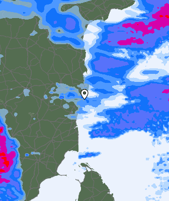 Precipitação