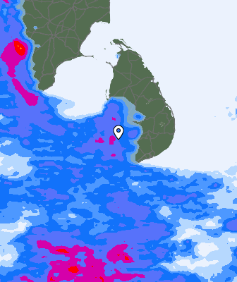 Βροχόπτωση