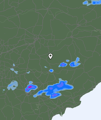Precipitazioni