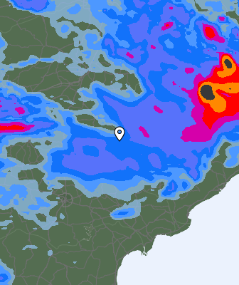 Precipitação