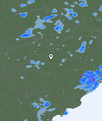 Precipitazioni