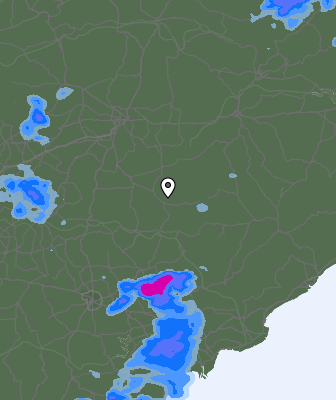 Opady atmosferyczne