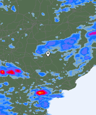 Precipitazioni