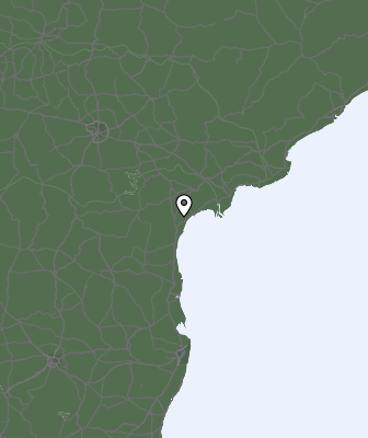 Lietus prognoze