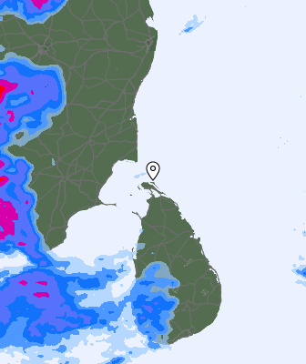 Precipitaţii