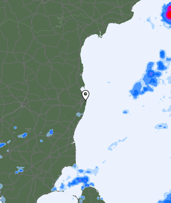 Precipitazioni