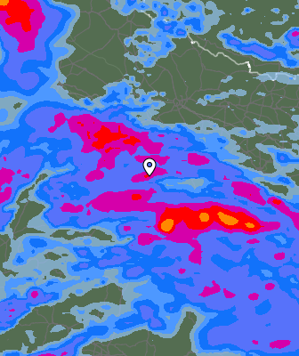 Precipitação