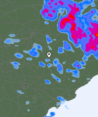 Precipitação