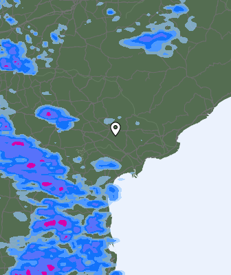 Precipitazioni