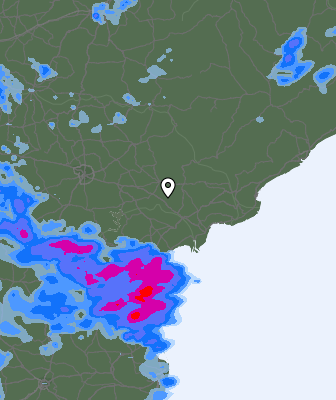 Precipitazioni