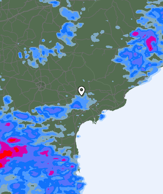 Precipitazioni