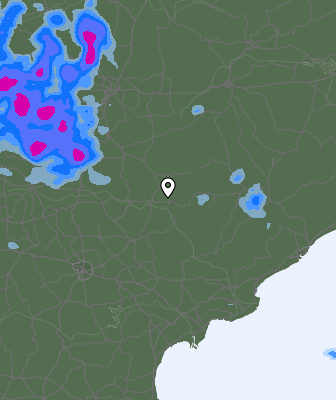 Precipitaţii