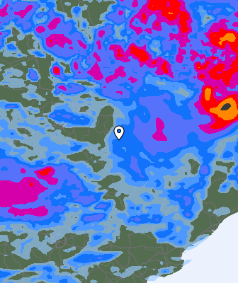 Precipitação