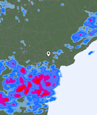 Precipitazioni