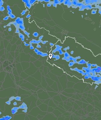 Neerslag