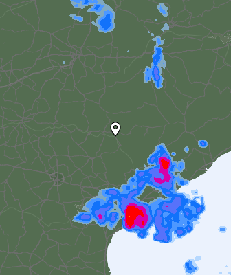 Precipitazioni