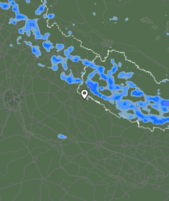 Precipitação