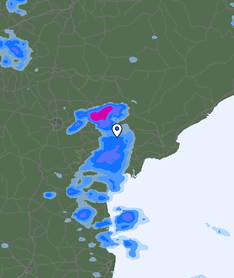 Precipitazioni