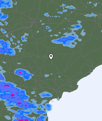 Precipitazioni