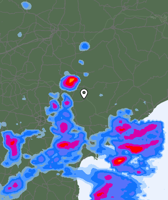 Precipitazioni