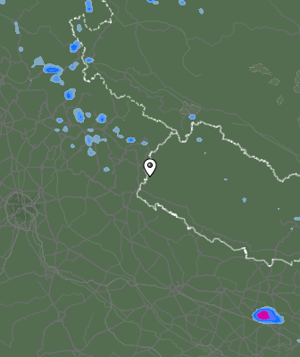 Neerslag